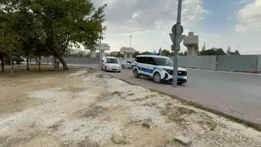 Konya'da Şok Olay: 16 Yaşındaki Kız Akranına Falçata ile Saldırdı!