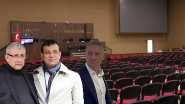 Mahkemede milyonluk trafiği anlattı: 4 daireyi Hasan İmamoğlu'na devretmemiz istendi