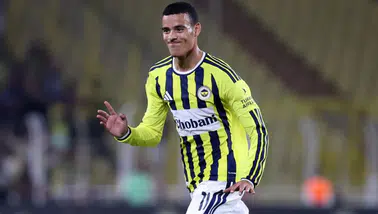 Mason Greenwood, İlk 11'deki Debut Maçında Dikkatleri Üzerine Çekti!