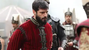 Mehmed Fetihler Sultanı'na bomba transfer: Öyle bir roller geliyor ki!