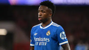 Mikel Arteta'dan Vinicius Junior açıklaması