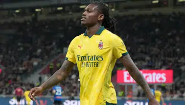 Milan'dan Rafael Leao'nun bonservisinde indirim