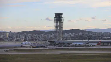 Sabiha Gökçen Uluslararası Havalimanı Yeni Bir Rekora İmza Attı!