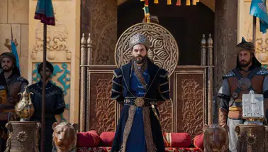 Tarihi Drama Dünyasına Yeni Bir Soluk: "Aşk ve Taht" Dizisi Hakkında Bilmeniz Gereken Her Şey!