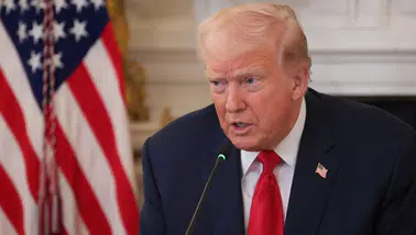 Trump'tan Kanada'ya Yönelik Sert Tarife Açıklaması: "Son Vermek Zamanı"