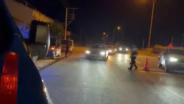 Uyuşturucu ile Mücadelede Flaş Gelişme: 28 İlde Yapılan Operasyonlarda 80 Şahis Yakalandı!