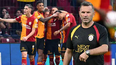 Galatasaray, Şampiyonlar Ligi'ne Merhaba Dedi: Lizbon'da Galibiyet Hedefliyor!