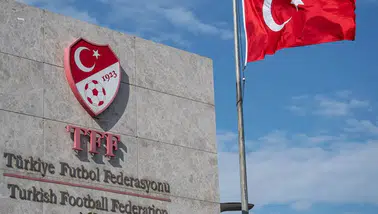 TFF'den açıklama! "Silinen kayıtlar" iddiası yalanlandı