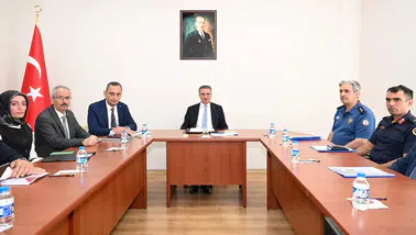 Aziziye’nin Potansiyeli Masaya Yatırıldı