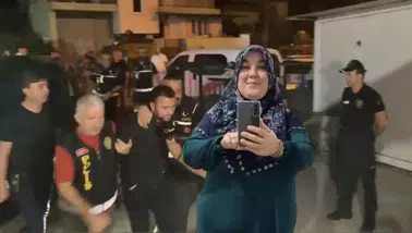 Ayşegül Yaşar'ı katleden cani kodesi boyladı! Anne-baba hakkında da karar verildi