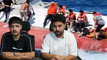Batık Gemide Kritik İhmal: Dışarıdan Erişim Zorunluydu