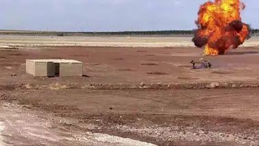 Bayraktar TB2 destekli EYP operasyonu: SAS komandoları nefes kesti