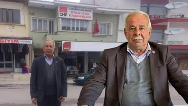 CHP'li başkana uyuşturucu baskını! Bahçesinden çıkanlar şoke etti