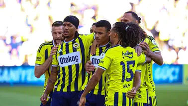 Fenerbahçe- Turan Tovuz PFK hazırlık maçı ne zaman, saat kaçta ve hangi kanalda"