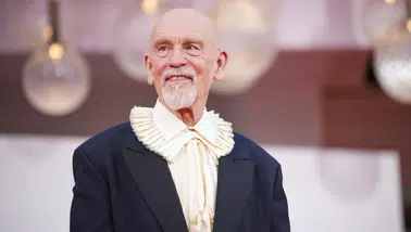 John Malkovich: 'Masumların öldürülmesiyle sözde dayanışma içinde olmam'