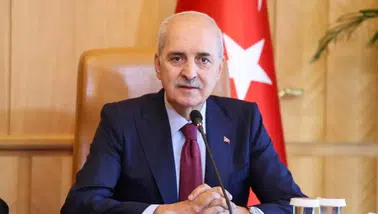 Kurtulmuş'tan "fon" açıklaması: Burunlarından fitil fitil getirilmelidir