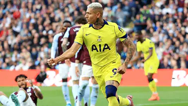 Richarlison, Tottenham'dan ayrılmak istiyor
