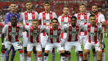 "Samsunspor, Çorum FK ile Karşılaşıyor: Heyecan Dolu Bir Mücadele Bekleniyor!"