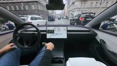 Tesla’nın FSD Supervised sistemi AB’de bir ülkede daha onaylandı
