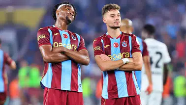 Trabzonspor evinde Galatasaray'ı ağırlayacak