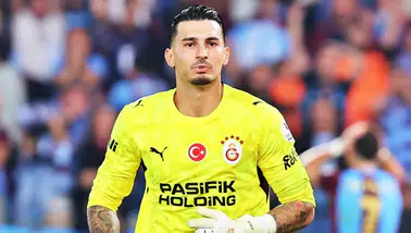Uğurcan Çakır güven vermiyor! Geçen sezonun gerisinde kaldı