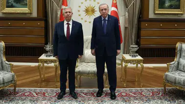 Yavaş'tan CHP ve Yeni Parti'ye rest: Gereğini yapmaktan çekinmem