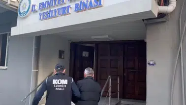 Yeni Kurulan Belediyeye Rüşvet Operasyonu: 47 Şüpheli Adliye Yolunda!