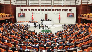 Yeni Yasama Dönemi 1 Ekim'de Başlıyor!