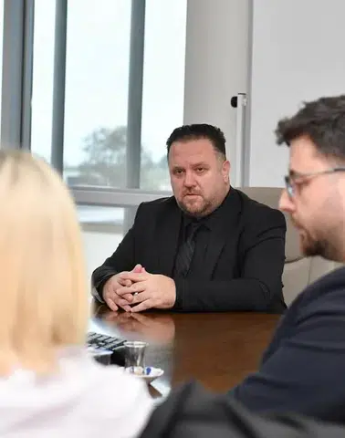 Ortahisar Belediyesi, bilgi güvenliğinde ISO 27001 ile dijital dönüşüm sürecini güçlendiriyor