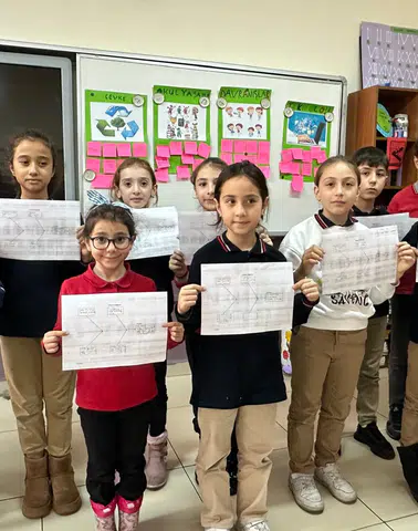 Artvin’de Harezmi Eğitim Modeli Uygulamaları Başladı