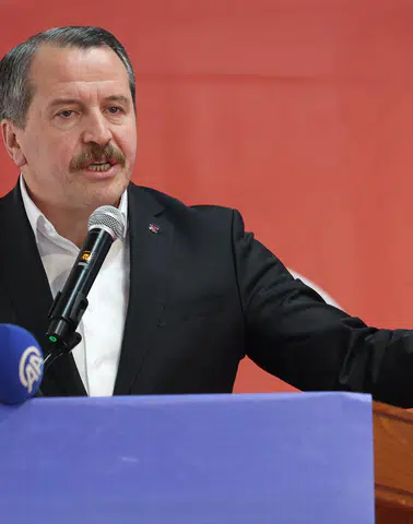 Kamuda Ücret Dengesi Yok, Reform Şart