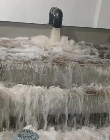 Yoğun Yağışa Rağmen Borçka Susuz Kalmadı