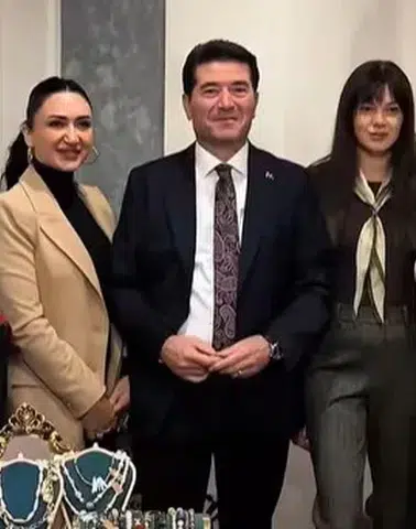 Trabzon'da Kadınlar Konseyi'nin Kermesi, Öğrenciler İçin Dayanışmayı Güçlendirdi