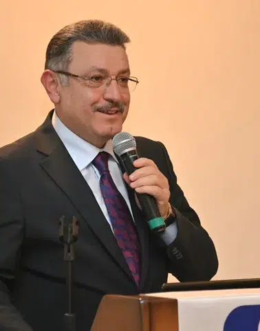 Başkan Genç: Yalnızca Bugünü Değil, Geleceği İnşa Etmek Zorundayız