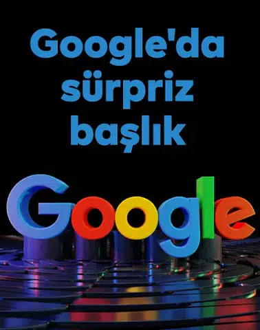Google’da yeni bir akım! O numarayı yazınca ekran yerinden oynuyor!
