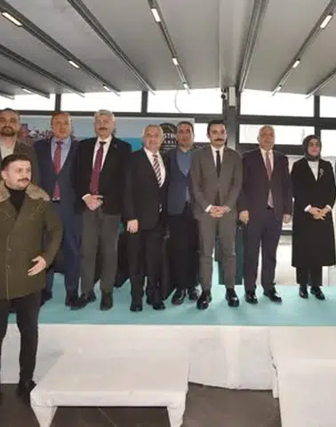 Araklı Lezzetleri Tanıtılıyor: “Denizden Dağlara Trabzon – Gastro Araklı” Etkinliği Başladı