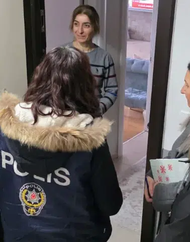 Şavşat’ta Hanede Huzur, Güven ve Sağlık Ziyaretleri Gerçekleştirildi