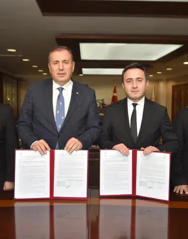 TTSO’nun Projesi Su Ürünleri Sektörüne Değer Katacak