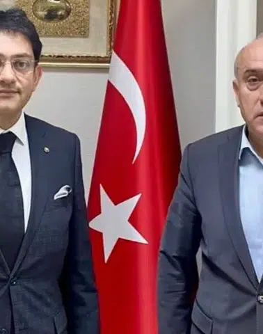 Erzurum'da hayvancılık sorunları masaya yatırıldı, çözüm önerileri değerlendirildi