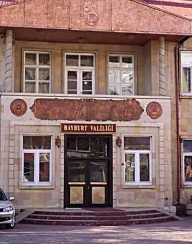 Bayburt İl Özel İdaresi’nden 2025’te Yoğun Hizmet Mesaisi