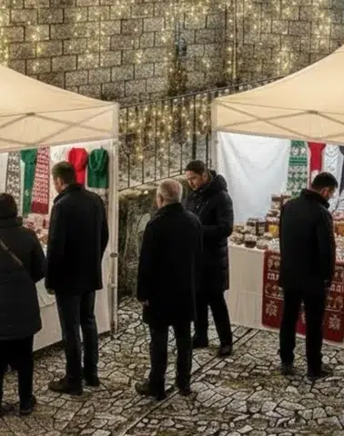 Artvin Belediyesi’nden Yılbaşı Pazarı Daveti