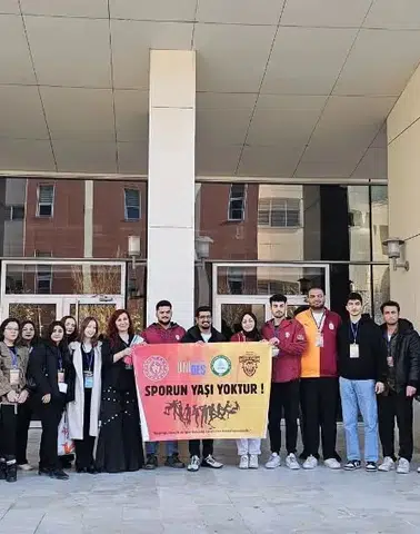 Artvin’de 'Sporun Yaşı Yoktur!' Projesi Başladı: Gençler Eğitimlerini Tamamladı