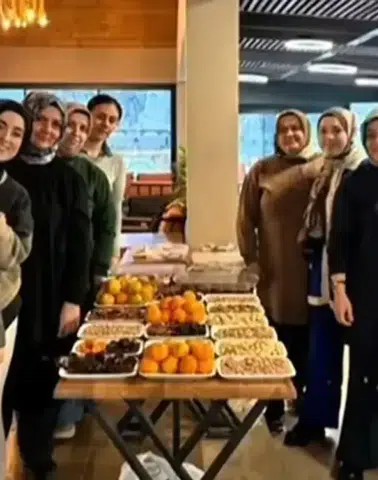 Özel Çocuklar İçin Neşeyle Dolu Etkinlik: Sevgi, Birliktelik ve Gülümseme Şenliğine Davet!