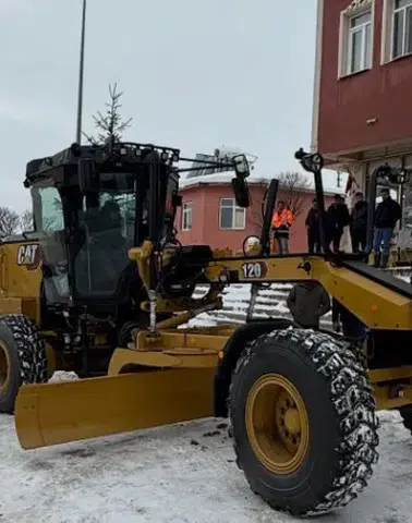 Demirözü Belediyesi Araç Filosunu Güçlendirdi