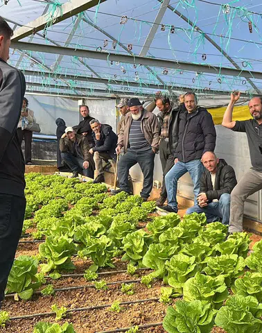 Trabzon’da DERİM Modeli Hayata Geçirildi