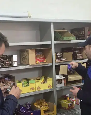Bayburt Belediyesi’nden Kantinlere Hijyen ve Uygunluk Denetimi