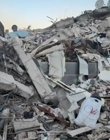 77 kişiye mezar olmuştu: Kamu görevlilerine dava açıldı
