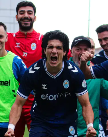Pazarspor, Tokat Belediyespor Karşısında Galibiyet Peşinde