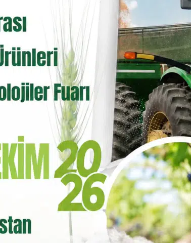 TTSO, AGRO BATUMI 2026 Fuarı’na Katılıyor