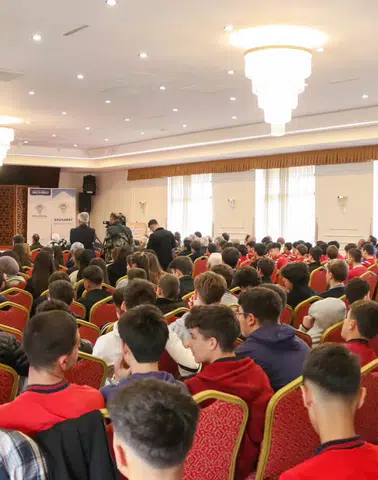Akçaabat’ın Hafızası Söyleşide Canlandı